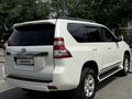 Toyota Land Cruiser Prado 2015 года за 18 300 000 тг. в Алматы – фото 5