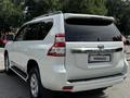 Toyota Land Cruiser Prado 2015 года за 18 300 000 тг. в Алматы – фото 7