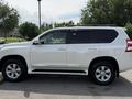 Toyota Land Cruiser Prado 2015 года за 18 300 000 тг. в Алматы – фото 8