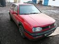 Volkswagen Golf 1992 годаfor1 100 000 тг. в Астана – фото 3