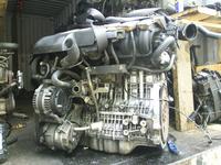 Двигатель CHEVROLET EPICA 2.5 X25D1 X20D1 за 100 000 тг. в Атырау