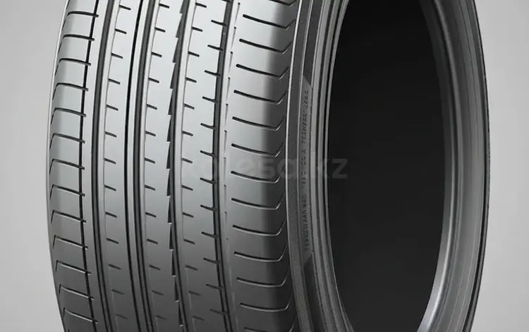 245/55R19 103V V61 Yokohama летние шины за 55 000 тг. в Астана