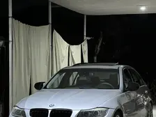 BMW 3 Series, 2010
