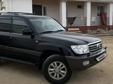 Toyota Land Cruiser 2001 года за 7 400 000 тг. в Актау – фото 6