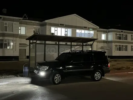 Toyota Land Cruiser 2001 года за 7 400 000 тг. в Актау – фото 3