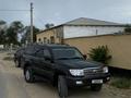 Toyota Land Cruiser 2001 года за 7 400 000 тг. в Актау – фото 4