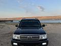 Toyota Land Cruiser 2001 года за 7 400 000 тг. в Актау