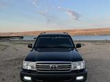 Toyota Land Cruiser 2001 года за 7 400 000 тг. в Актау