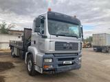 MAN  TGA 2007 годаүшін23 000 000 тг. в Костанай