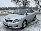 Toyota Corolla 2008 годаүшін4 500 000 тг. в Алматы – фото 3