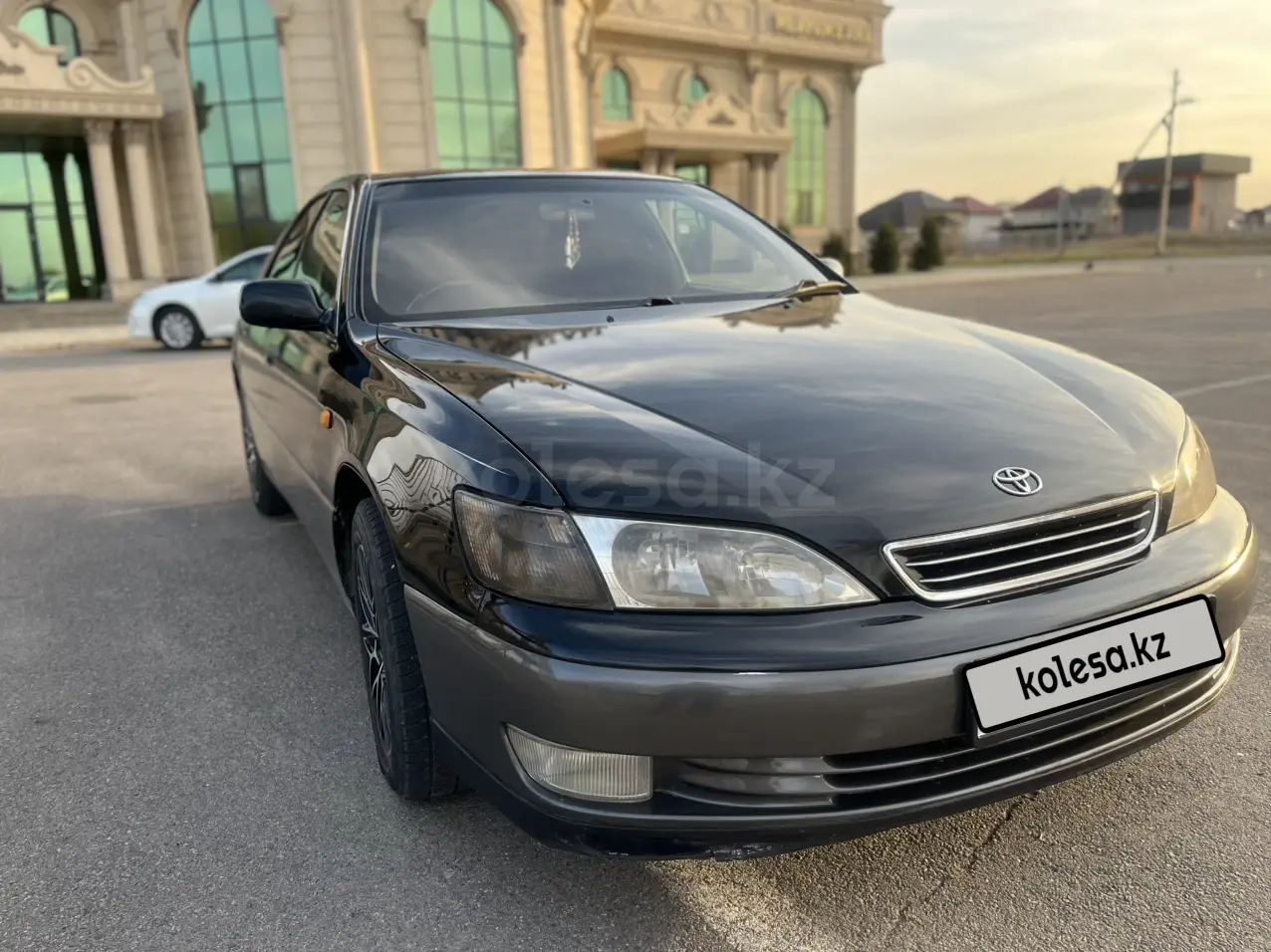 Toyota Windom, 1996