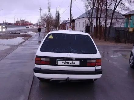 Volkswagen Passat 1989 года за 1 400 000 тг. в Кызылорда