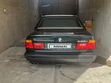 BMW 525 1993 годаүшін4 200 000 тг. в Шымкент – фото 2