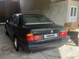 BMW 525 1993 года за 4 200 000 тг. в Шымкент – фото 3