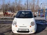 Daewoo Matiz 2012 годаfor1 950 000 тг. в Алматы