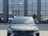 Geely Coolray 2025 года за 8 500 000 тг. в Шымкент