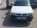 Volkswagen Caddy 1999 годаүшін1 300 000 тг. в Актобе