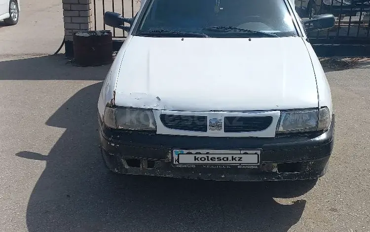 Volkswagen Caddy 1999 годаүшін1 300 000 тг. в Актобе