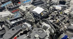 Двигатель матор новый G4FC Hyundai/Kia за 450 000 тг. в Алматы – фото 2