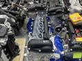 Двигатель матор новый G4FC Hyundai/ за 450 000 тг. в Алматы