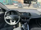 Hyundai Elantra 2020 года за 9 000 000 тг. в Алматы – фото 2