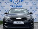 Kia Optima 2016 года за 8 900 000 тг. в Шымкент – фото 2