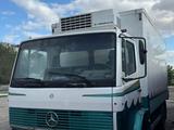 Mercedes-Benz  814 1994 года за 3 800 000 тг. в Семей – фото 3