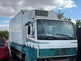 Mercedes-Benz  814 1994 года за 3 800 000 тг. в Семей