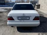 Mercedes-Benz E 280 1994 годаүшін6 000 000 тг. в Караганда – фото 3