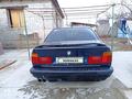 BMW 520 1994 годаfor1 300 000 тг. в Тараз – фото 9