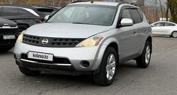 Nissan Murano 2007 года за 3 350 000 тг. в Алматы