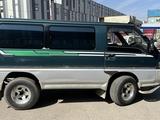 Mitsubishi Delica 1993 годаүшін1 990 000 тг. в Алматы – фото 3