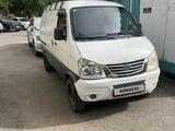 FAW 6371 2012 годаүшін1 600 000 тг. в Алматы