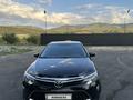 Toyota Camry 2017 годаүшін12 200 000 тг. в Алматы – фото 3