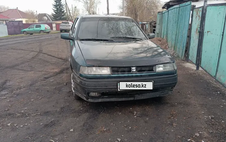 SEAT Toledo 1993 годаүшін850 000 тг. в Щучинск