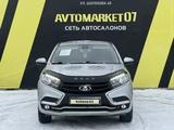 ВАЗ (Lada) XRAY 2015 годаfor4 000 000 тг. в Уральск – фото 2