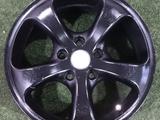 1 штук диск. R-16 Ауди 5*112 Мерс, Шкода, Шаран итд. Идеалный. за 17 000 тг. в Алматы – фото 4