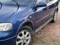 Opel Astra 2001 года за 2 300 000 тг. в Ганюшкино – фото 3