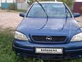 Opel Astra 2001 года за 2 300 000 тг. в Ганюшкино – фото 4