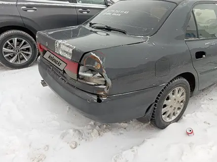 Mitsubishi Galant 1996 года за 1 500 000 тг. в Астана – фото 3