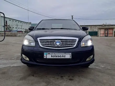 Geely SC7 2013 года за 2 600 000 тг. в Атырау