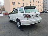 Lexus RX 300 2001 года за 5 500 000 тг. в Туркестан – фото 3