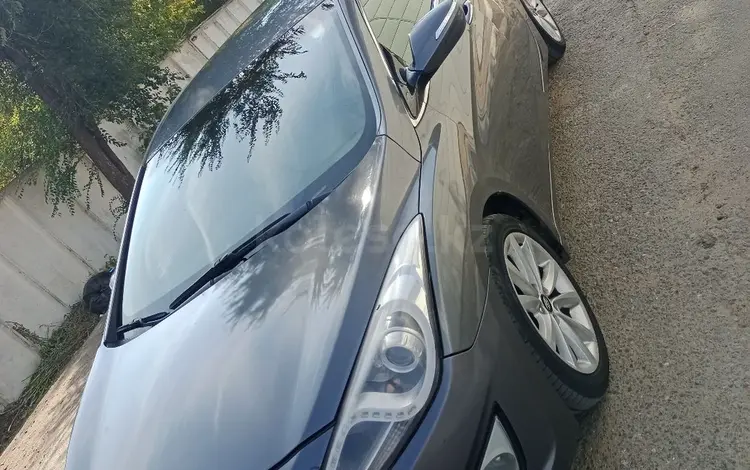 Hyundai i40 2013 года за 3 500 000 тг. в Уральск