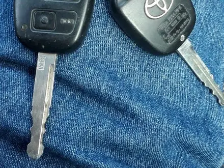 Замок зажигания Toyota Lexus. Ключи Пульты за 33 332 тг. в Алматы – фото 3