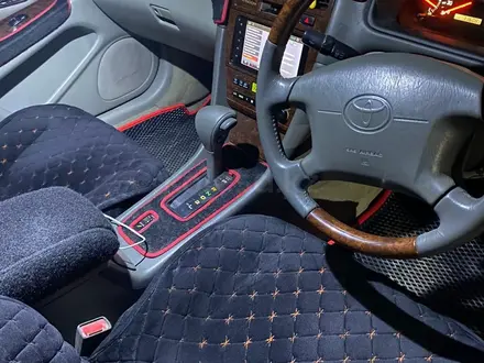Замок зажигания Toyota Lexus. Ключи Пульты за 33 332 тг. в Алматы – фото 4