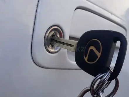 Замок зажигания Toyota Lexus. Ключи Пульты за 33 332 тг. в Алматы – фото 5