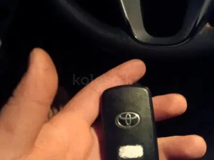 Замок зажигания Toyota Lexus. Ключи Пульты за 33 332 тг. в Алматы – фото 7
