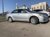 Toyota Camry 2009 годаүшін8 300 000 тг. в Караганда – фото 2