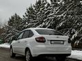 ВАЗ (Lada) Granta 2191 2015 года за 3 120 000 тг. в Астана – фото 6