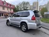 Lexus GX 470 2008 года за 14 500 000 тг. в Алматы